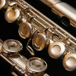 Flute Rental - JC-Music.com
