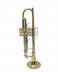 Castle CTP-LAJU-ML Trumpet