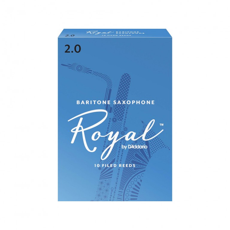 royal-2-baritone-sax-reeds-box-of-10-jc-music