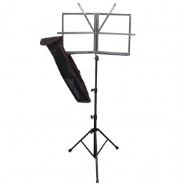 Castle Folding Music Stand