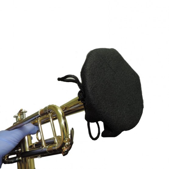 Trumpet Bell Cover