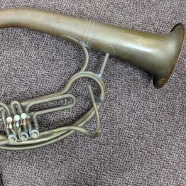 used olds ambassador cornet value