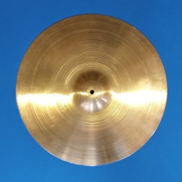 Zildjian 18" Crash Cymbal
