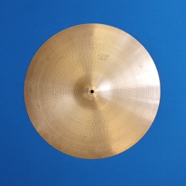 Zildjian 20" Medium Ride Cymbal