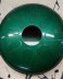 Idiopan "Emerald Green" Domina 12" Steel Tongue Drum