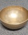 Handmade Tibetan Singing Bowl 2580g