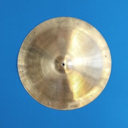Zildjian 20" Swish Cymbal