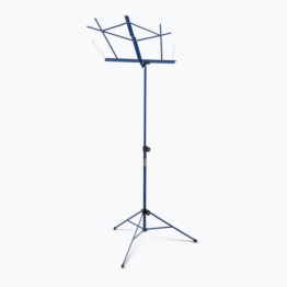On Stage Music Stand - noxonblue