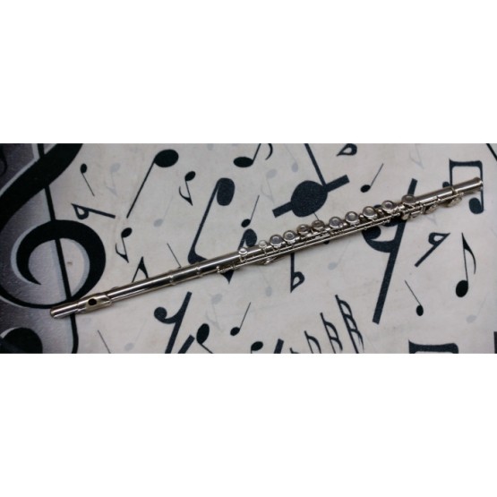 Armstrong Closed-Hole Flute - 104 Student Model