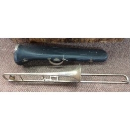 Conn Vega Standard Tenor Trombone