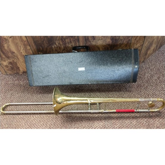 King Liberty 2B Trombone