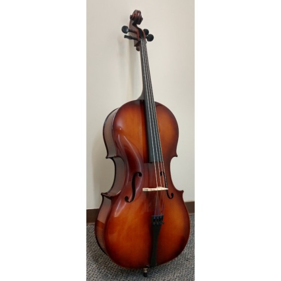 Strobel MC-75 4/4 Cello