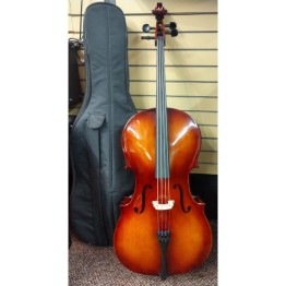 Strobel MC-75 4/4 Cello