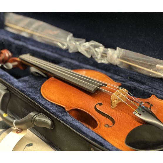 Po River PN155R Violin