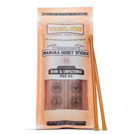 Vocal Eze - Vocal Honey Sticks