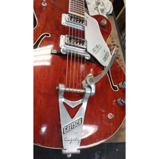 (Used) Gretsch 6119 Chet Atkins Tennessean Electric Guitar