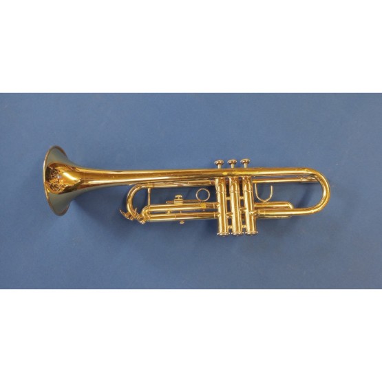 (Used) Bach TR301 Scholastic Trumpet