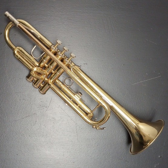 (Used) Bach TR301 Scholastic Trumpet
