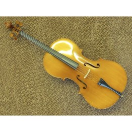 (Used) Beijing Forest Music 4/4 Cello