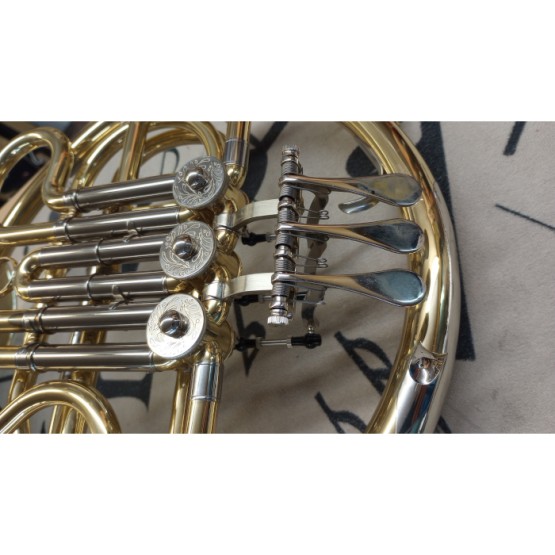 (Used) Jupiter Capital Edition French Horn