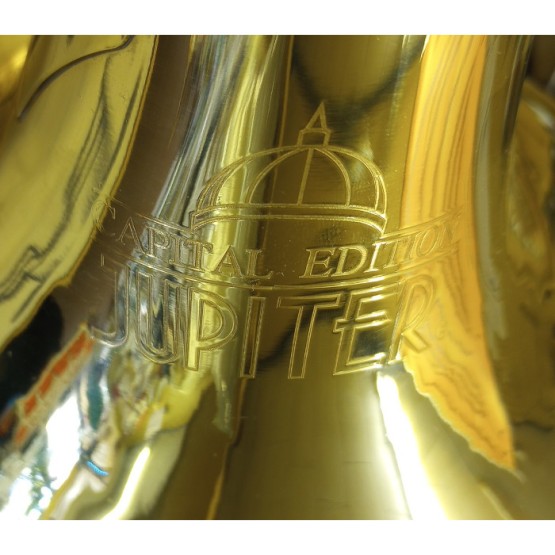 (Used) Jupiter Capital Edition French Horn