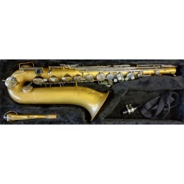 (Used) Selmer Bundy Tenor Saxophone
