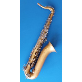 (Used) Selmer Bundy Tenor Saxophone