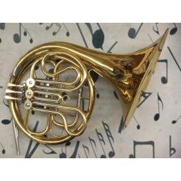(Used) Yamaha YHR-313 Marching French Horn