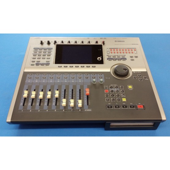 (Used) Yamaha Professional Audio Workstation