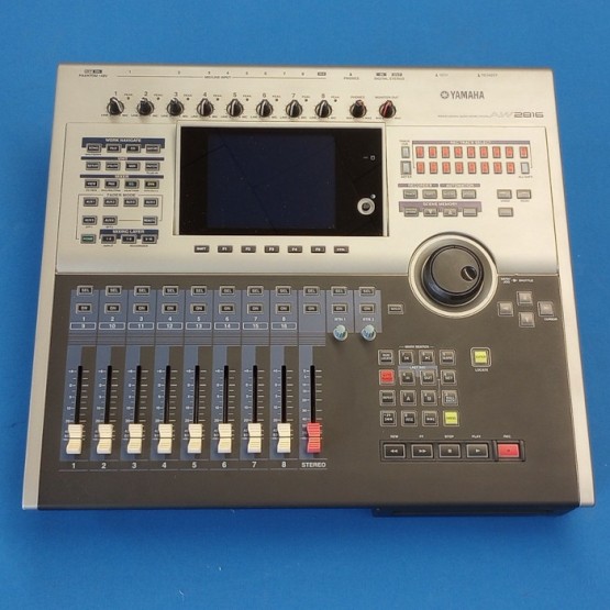 (Used) Yamaha Professional Audio Workstation