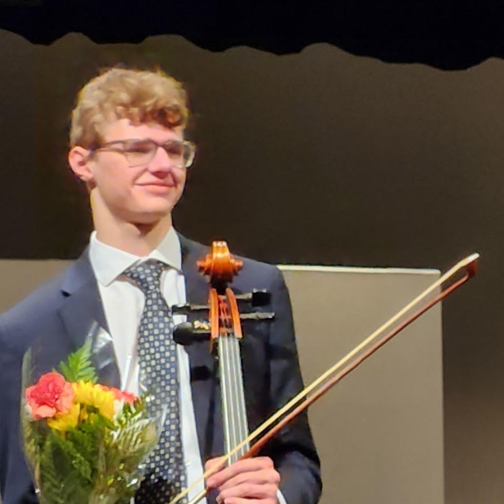 music teacher: Daniel Coggeshall