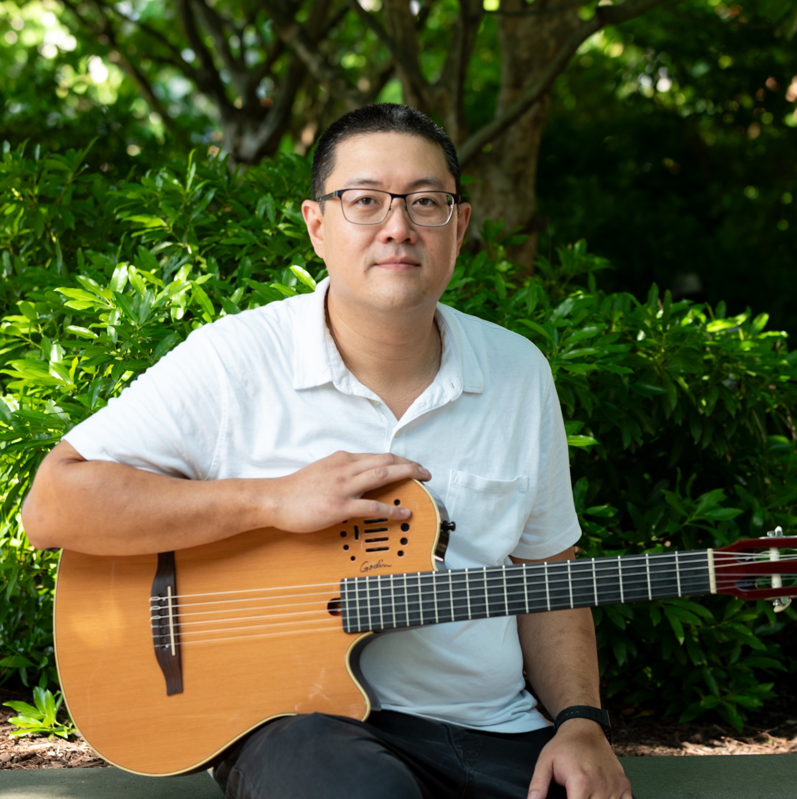 music teacher: Han Nguyen