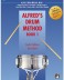 Alfred's Drum Method Book 1