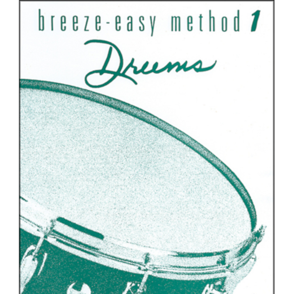 Breeze Easy Method Bk1