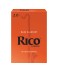 Rico #2 Bass Clarinet Reeds - Box of 10