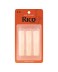 Rico #2 Bass Clarinet Reeds - 3 Pack