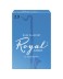 Royal #2.5 Bass Clarinet Reeds - Box of 10