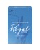 Royal #3 Baritone Sax Reeds - Box of 10