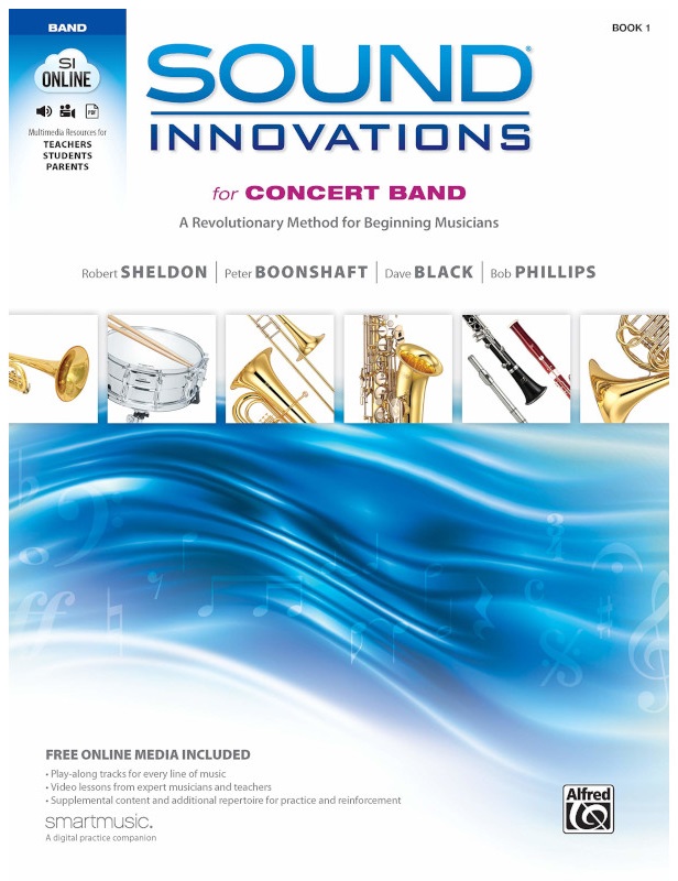 Sound Innovations Bk1
